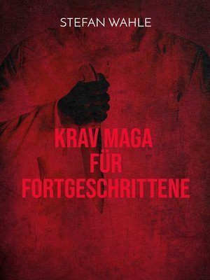 cover image of Krav Maga für Fortgeschrittene